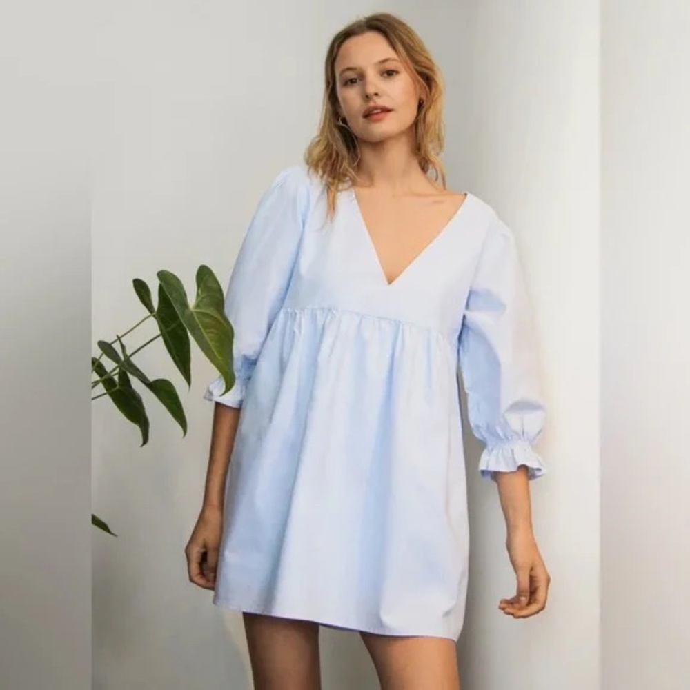 ARITZIA | Sunday Best Xenia Dress